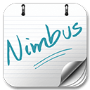 Nimbus Note Icon